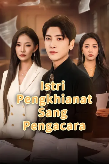 Istri Pengkhianat Sang Pengacara